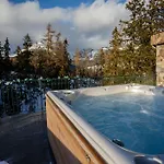 Aplend Wellness Borovica Hotel 4*