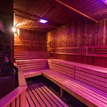 Aplend Wellness Borovica