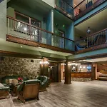 Aplend Wellness Borovica Hotel 4*