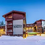 Aplend Wellness Borovica 4* Štrbské Pleso
