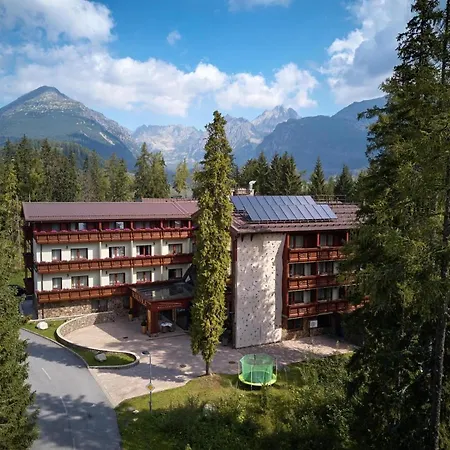 Aplend Wellness Borovica Hotel 4*