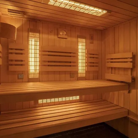 Aplend Wellness Borovica Szálloda Štrbské Pleso