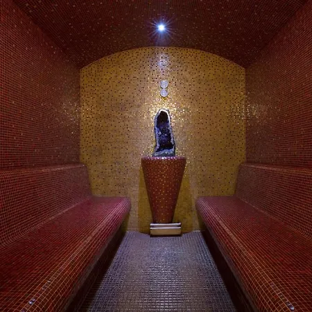 Szálloda Aplend Wellness Borovica 4*