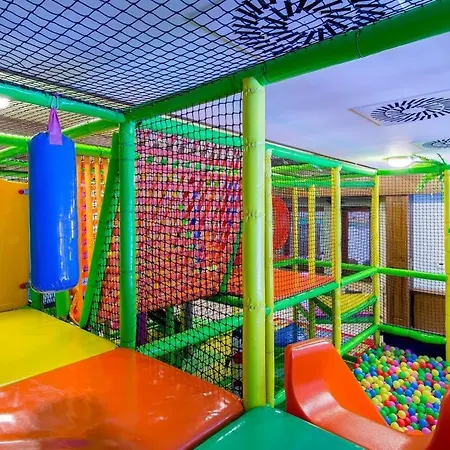 Aplend Wellness Borovica Hotel Štrbské Pleso