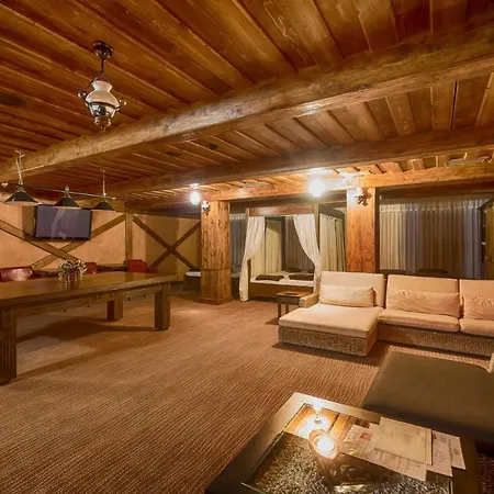 Aplend Wellness Borovica Szálloda