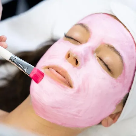 ホテル Aplend Wellness Borovica