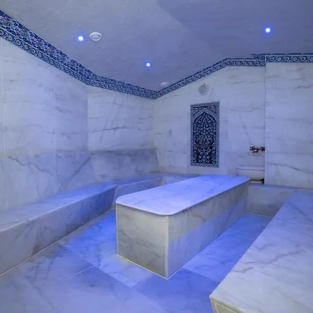 Szálloda Aplend Wellness Borovica 4*