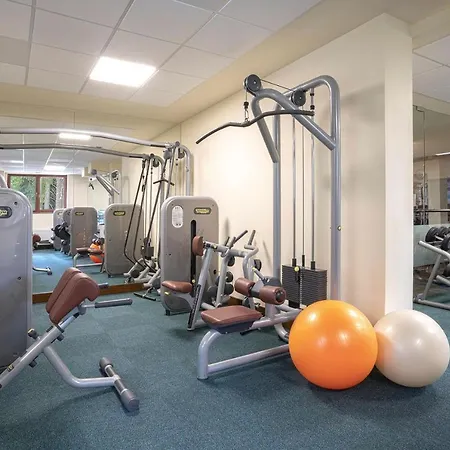 Aplend Wellness Borovica Hotel 4*