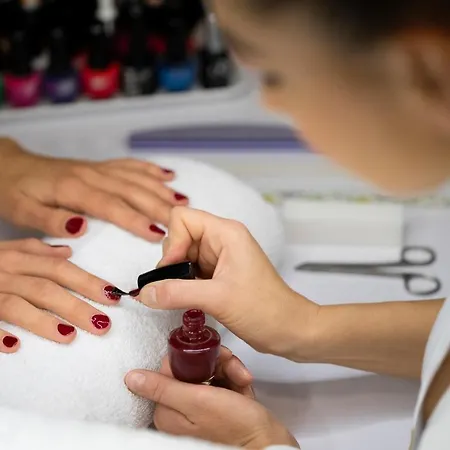 Aplend Wellness Borovica Szálloda Štrbské Pleso