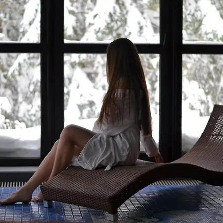 Aplend Wellness Borovica 4* Štrbské Pleso