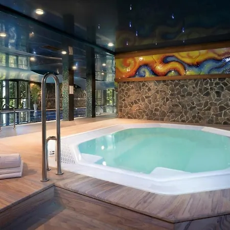 Aplend Wellness Borovica