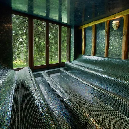 Aplend Wellness Borovica Štrbské Pleso