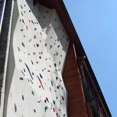 Aplend Wellness Borovica Štrbské Pleso