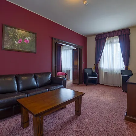 Aplend Wellness Borovica