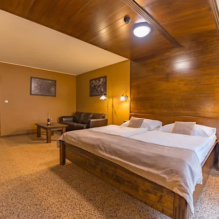 Aplend Wellness Borovica Štrbské Pleso