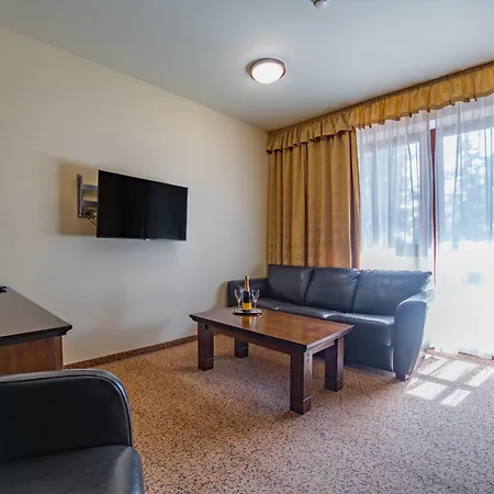 Aplend Wellness Borovica