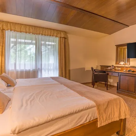 Szálloda Aplend Wellness Borovica