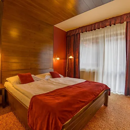 Aplend Wellness Borovica Štrbské Pleso