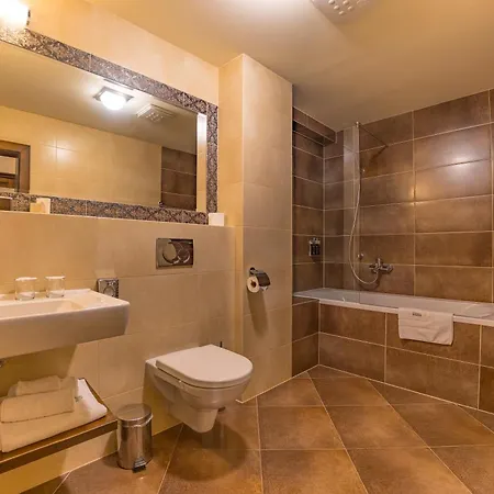 Aplend Wellness Borovica