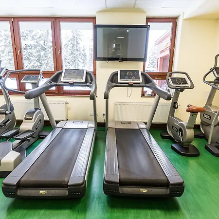 Aplend Wellness Borovica