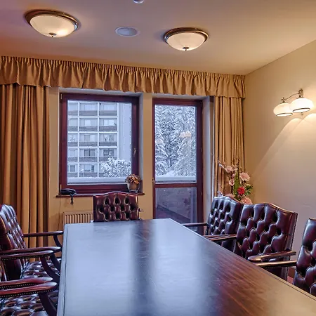 Aplend Wellness Borovica Hotell