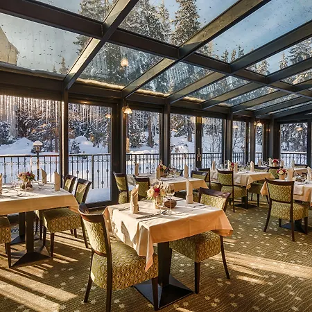 Aplend Wellness Borovica 4*