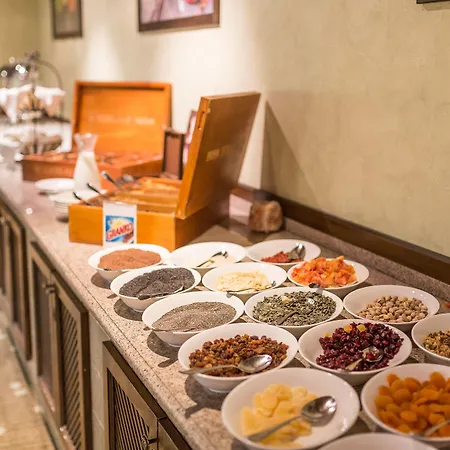 Aplend Wellness Borovica Hotell