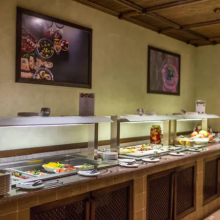 Aplend Wellness Borovica Štrbské Pleso