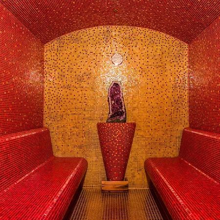 Aplend Wellness Borovica Štrbské Pleso