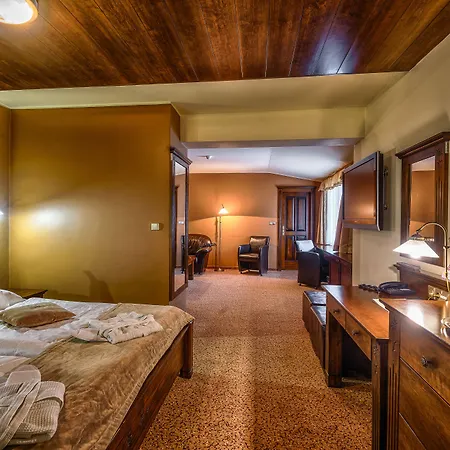 Aplend Wellness Borovica Szálloda Štrbské Pleso