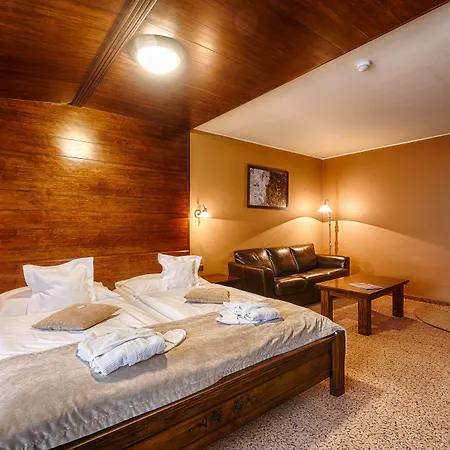 Aplend Wellness Borovica