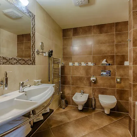 Aplend Wellness Borovica