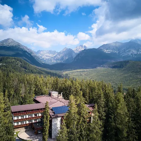 Aplend Wellness Borovica