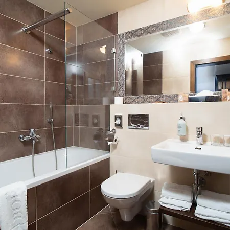 Aplend Wellness Borovica Štrbské Pleso