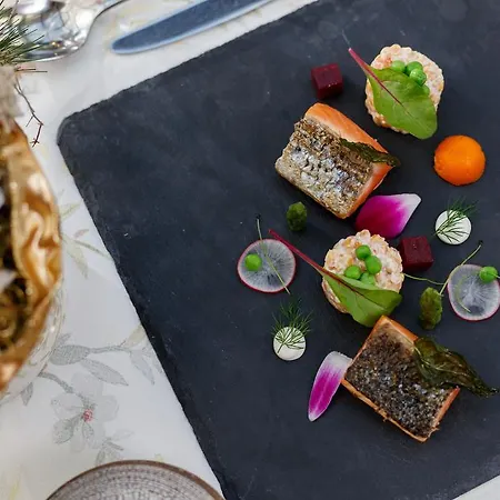 Aplend Wellness Borovica Štrbské Pleso