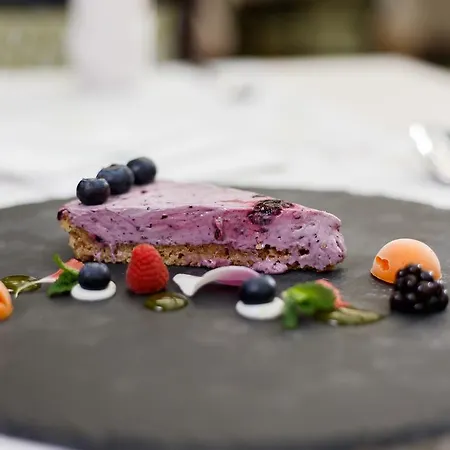 Aplend Wellness Borovica 4*