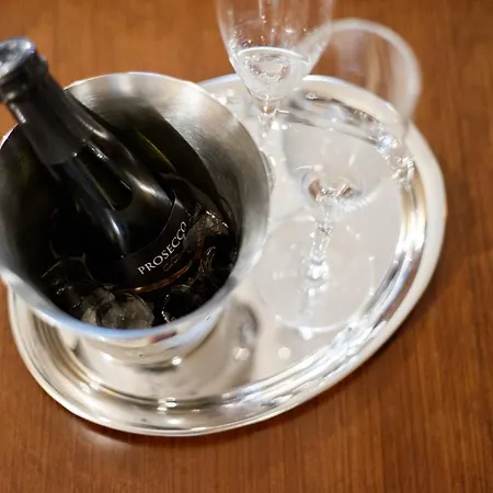 Aplend Wellness Borovica 4* Štrbské Pleso