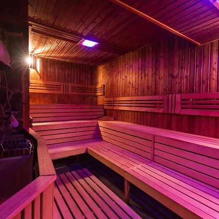 Aplend Wellness Borovica