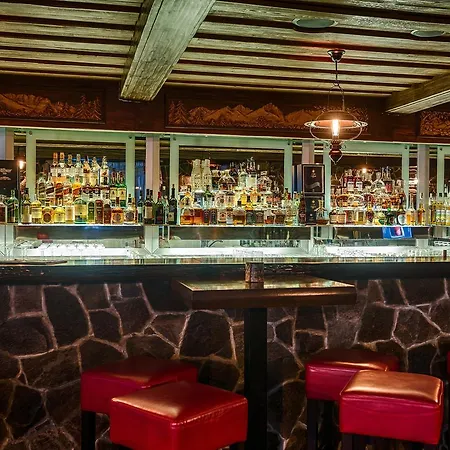 Szálloda Aplend Wellness Borovica Štrbské Pleso