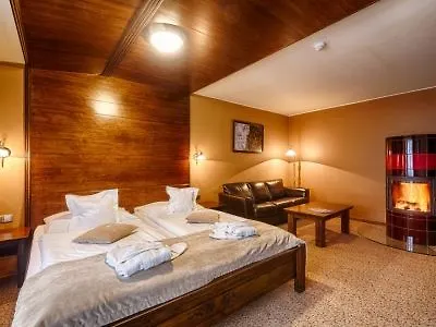 Aplend Wellness Borovica