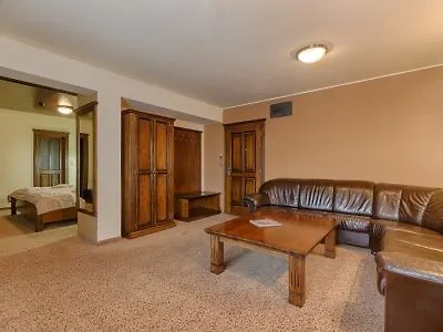 Aplend Wellness Borovica Hotel 4*
