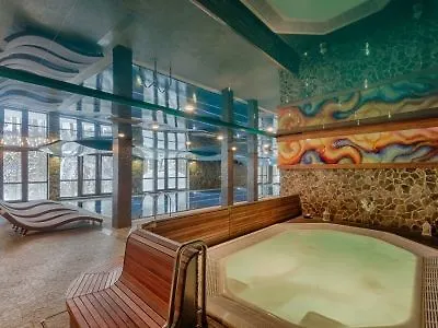 Hotel Aplend Wellness Borovica