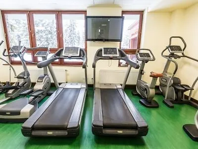 Hotel Aplend Wellness Borovica 4*