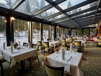 Hotel Aplend Wellness Borovica Strbske Pleso