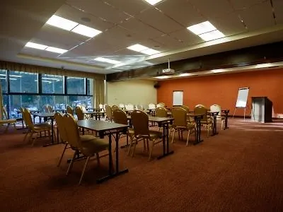 Aplend Wellness Borovica 4* Strbske Pleso